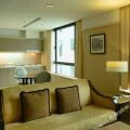 Pacific Regency Hotel Suites