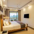 De Mandarin Beach Resort Suites & Villas