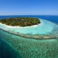 Kurumba Maldives