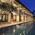 Grand Whiz Hotel Nusa Dua Bali