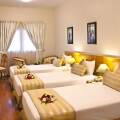 Landmark Plaza Hotel