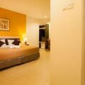 Leo Express Hotel