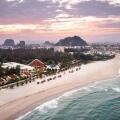 Sandy Beach Non Nuoc Resort Danang
