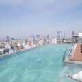 Cordial Grand Hotel Danang 4 Star