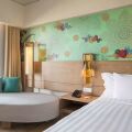 Eastin Ashta Resort Canggu