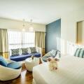 Jomtien Palm Beach Hotel And Resort