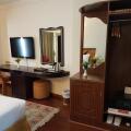 Al Jawhara Metro Hotel