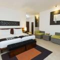 Aliya Resort And Spa