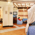 Grand Oriental Hotel
