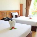 Caty Muine Beach Resort & Spa