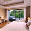 Nha Trang Marriott Resort & Spa, Hon Tre Island