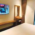 Maple Hotel & Apartment