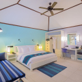 Meeru Maldives Resort Island
