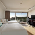 Double-Six Luxury Hotel Seminyak
