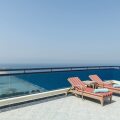 Le Meridien Al Aqah Beach Resort