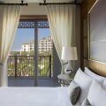 The St. Regis Saadiyat Island Resort, Abu Dhabi