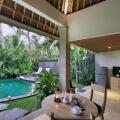 The Sankara Resort