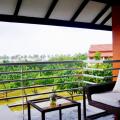 Planet Hollywood Goa Beach Resort