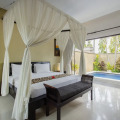 The Bidadari Villas & Spa