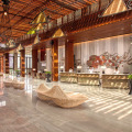 Movenpick Resort & Spa, Jimbaran Bali