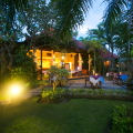 Parigata Villas Resort
