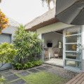Indiana Kenanga Luxury Boutique Hotel & Spa