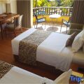 Kuta Paradiso Hotel
