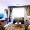 Golden Sands Hotel Apartments