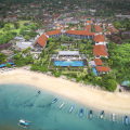 Intercontinental Bali Sanur Resort