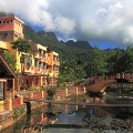 Geopark Hotel