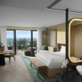 Crowne Plaza Phu Quoc Starbay