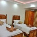 De Mandarin Beach Resort Suites & Villas