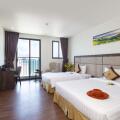 Daphovina Hotel Nha Trang (Ex  Aston Nt)