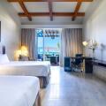 Danat Jebel Dhanna Resort