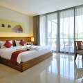 Taksu Sanur Hotel