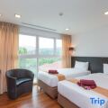 The Palms, Kamala Beach