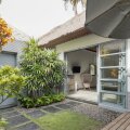 Indiana Kenanga Luxury Boutique Hotel & Spa