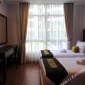 Samsuria Beach Resort & Residence