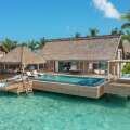 Waldorf Astoria Maldives Ithaafushi