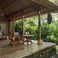 Tandjung Sari Hotel