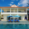 Le Aqua Resort & Spa Phan Thiet (Ex.Swiss Village Resort & Spa)