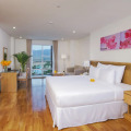 Rosaka Nha Trang Hotel