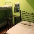 Akinabalu Youth Hostel