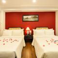 Adora Art Hotel