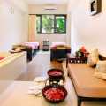 Bali Relaxing Resort And Spa