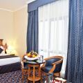 Regal Plaza Hotel