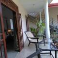 Srimali's Residence