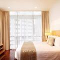 Parkroyal Serviced Suites Kuala Lumpur