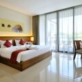 Taksu Sanur Hotel