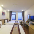 Lavencos Hotel Da Nang